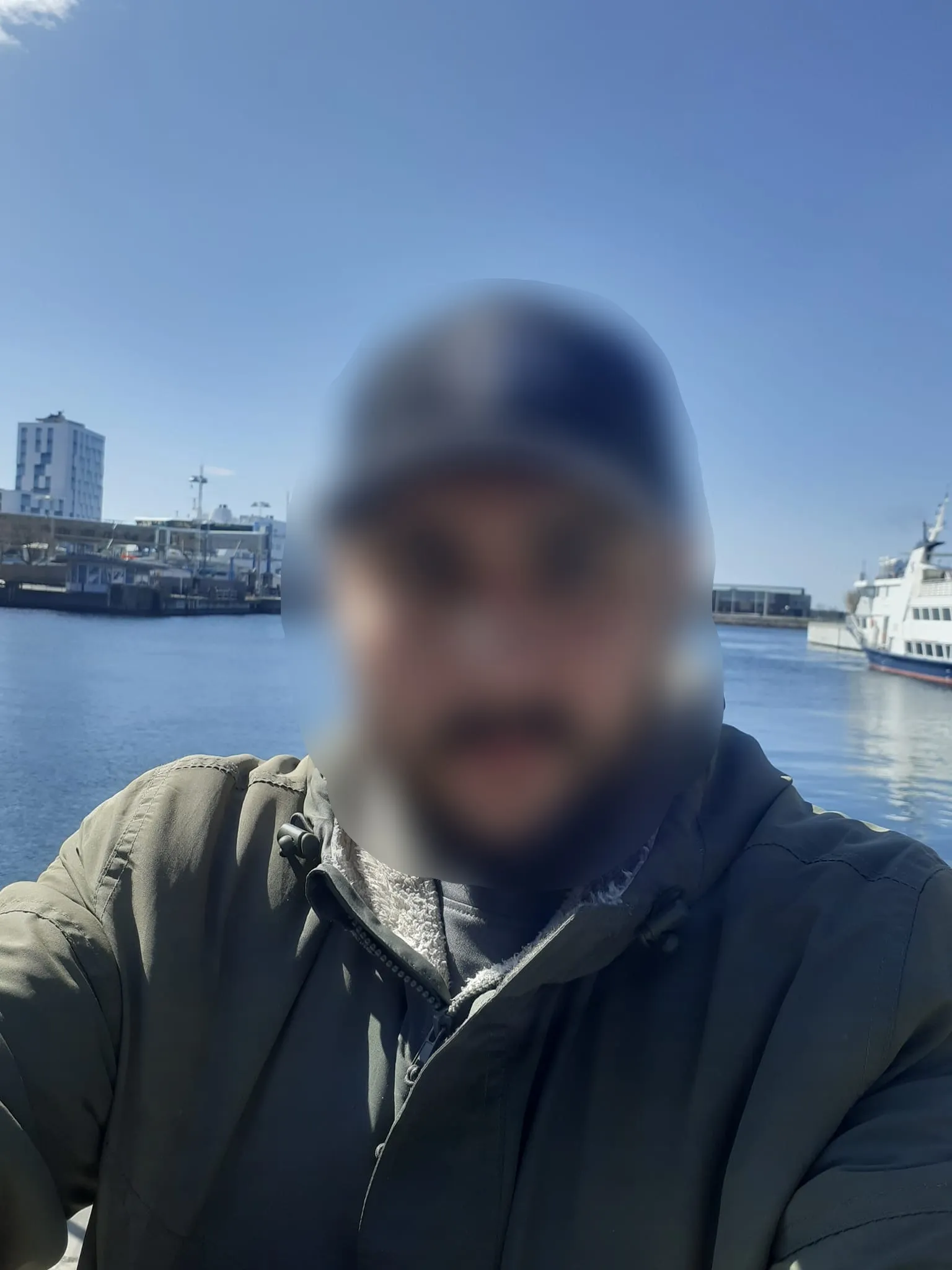 Man döms för hets mot folkgrupp efter video om Förintelsen